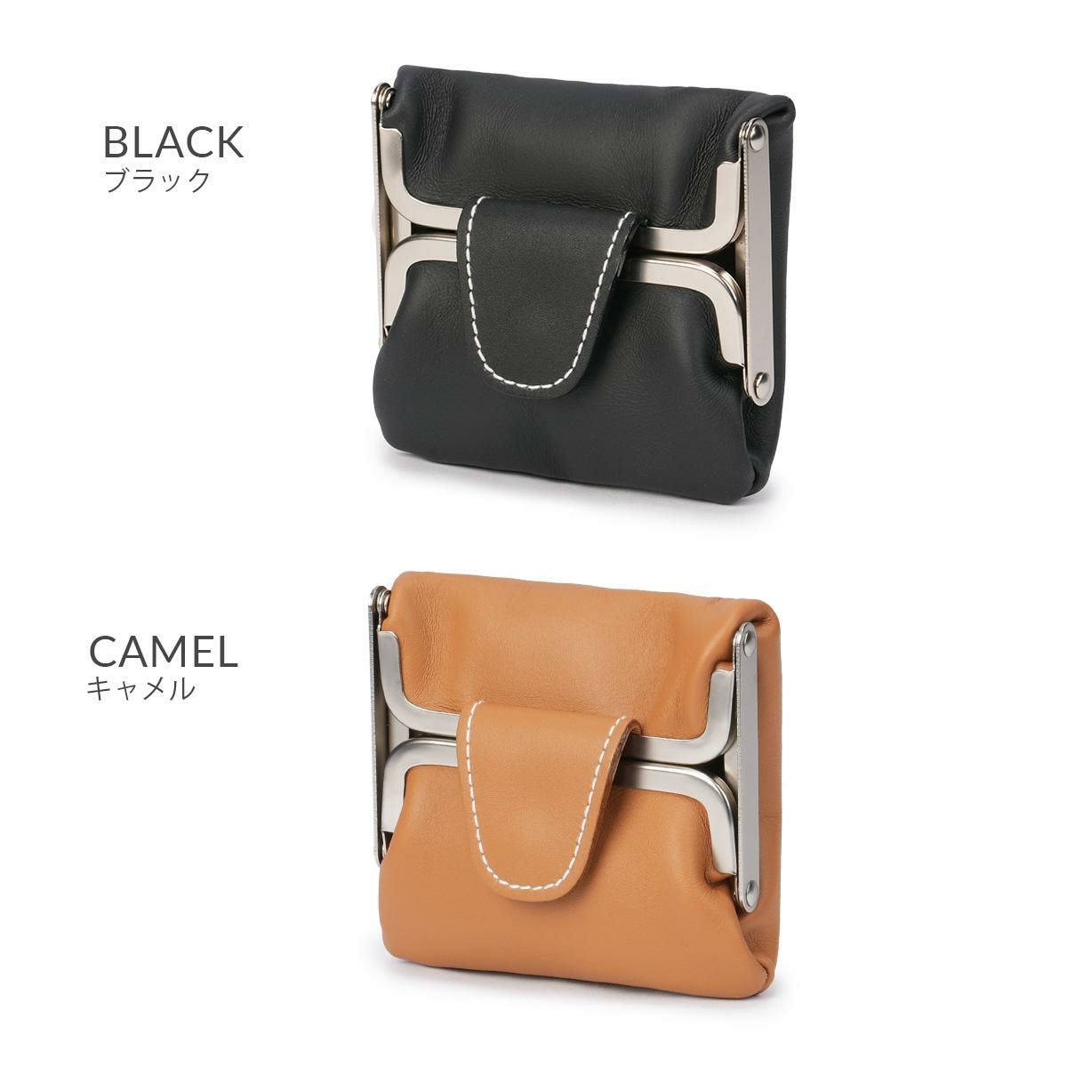 SOPO ソポ GAMA PURSE ガマパース カードケース 名刺入れ SOPO SO27