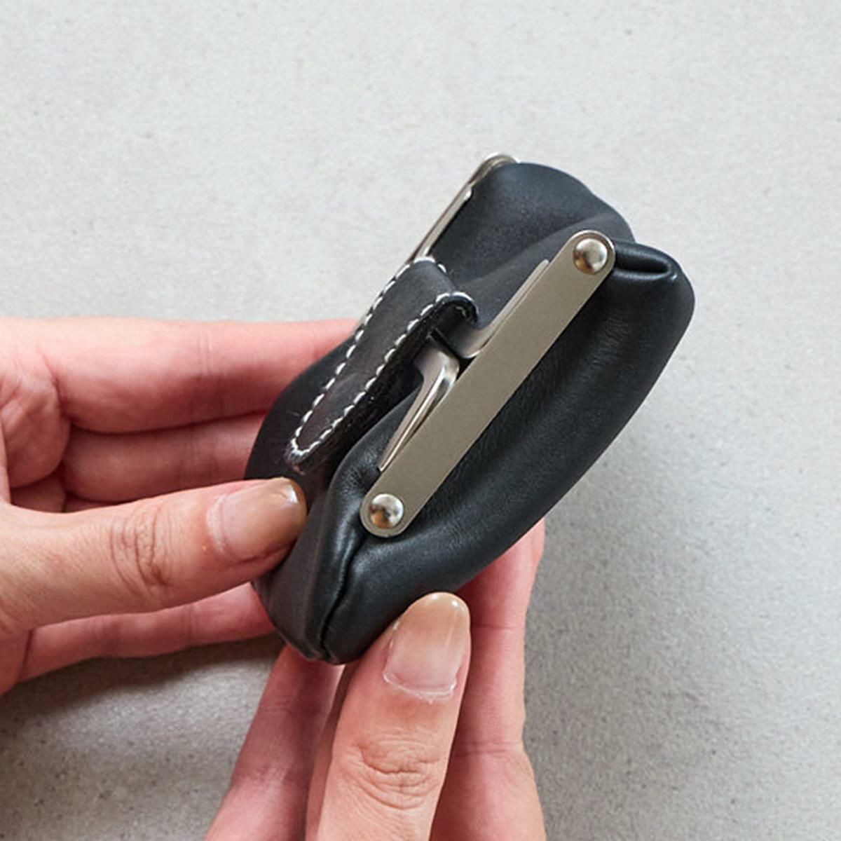 SOPO ソポ GAMA PURSE ガマパース カードケース 名刺入れ SOPO SO27