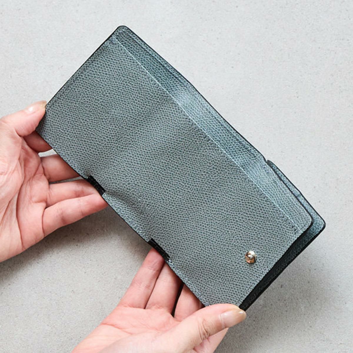 ソポ トライフォールドウォレット 三つ折り財布 SOPO TRIFOLD WALLET SO37