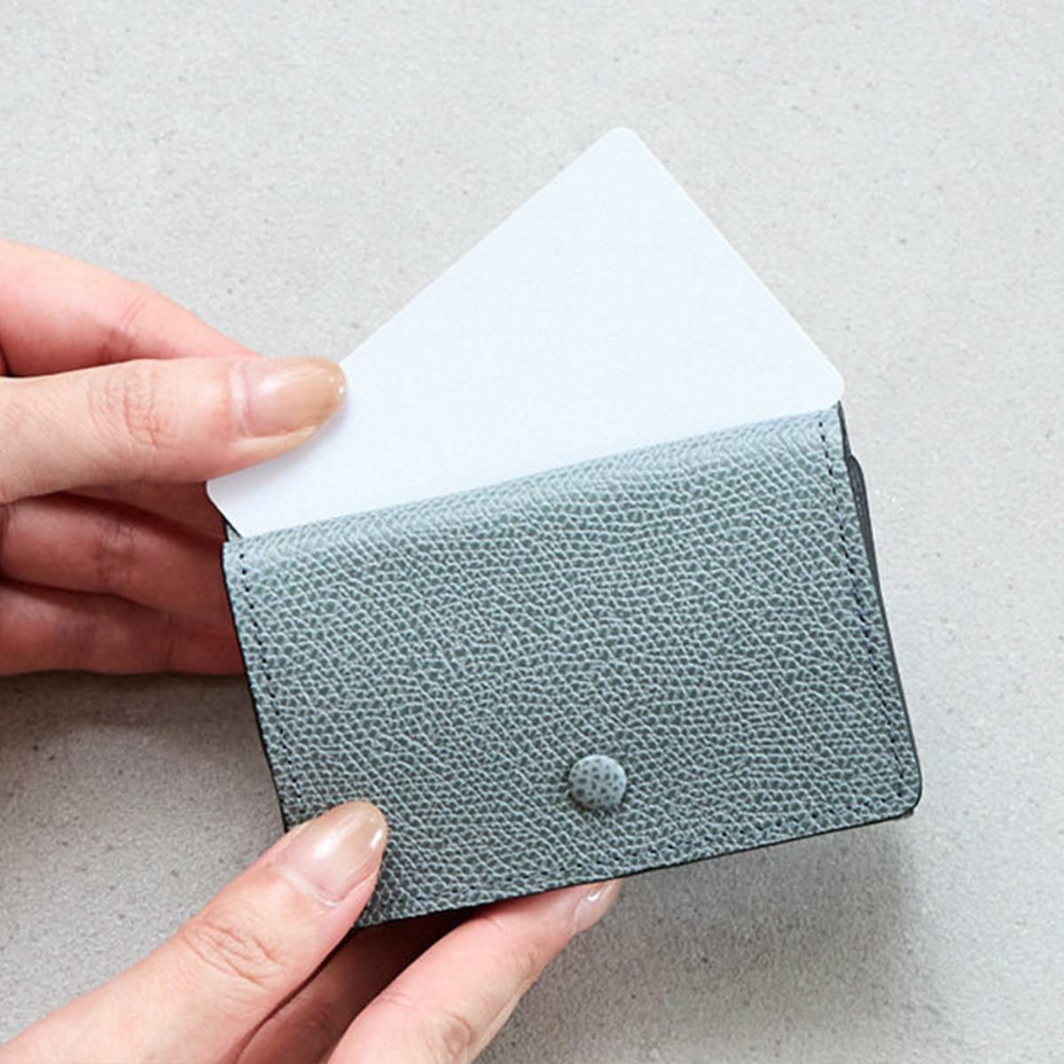 ソポ トライフォールドウォレット 三つ折り財布 SOPO TRIFOLD WALLET SO37