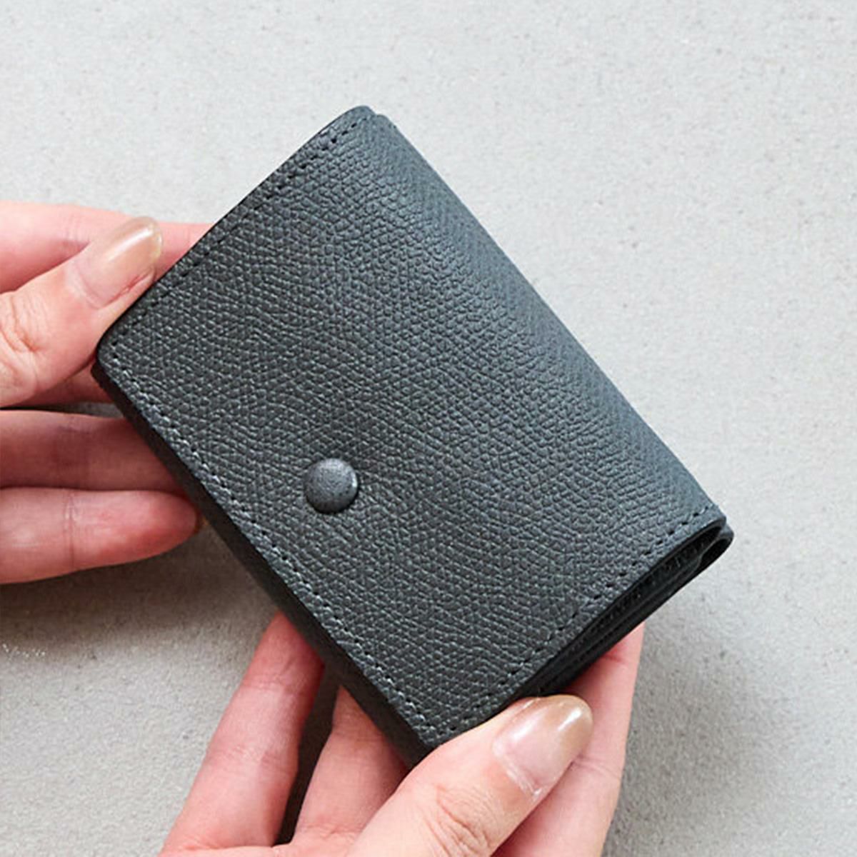 ソポ トライフォールドウォレット 三つ折り財布 SOPO TRIFOLD WALLET