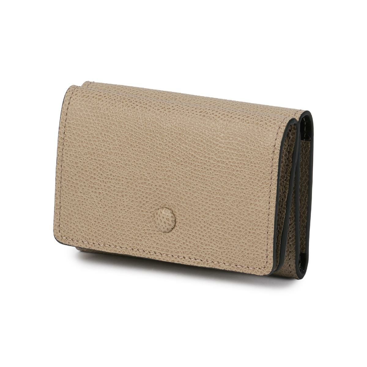 ソポ トライフォールドウォレット 三つ折り財布 SOPO TRIFOLD WALLET SO37