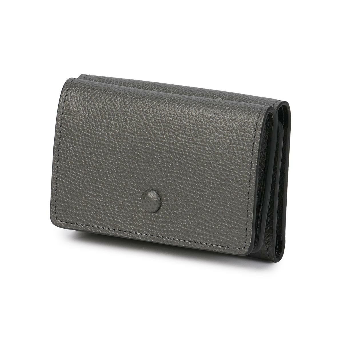 ソポ トライフォールドウォレット 三つ折り財布 SOPO TRIFOLD WALLET SO37