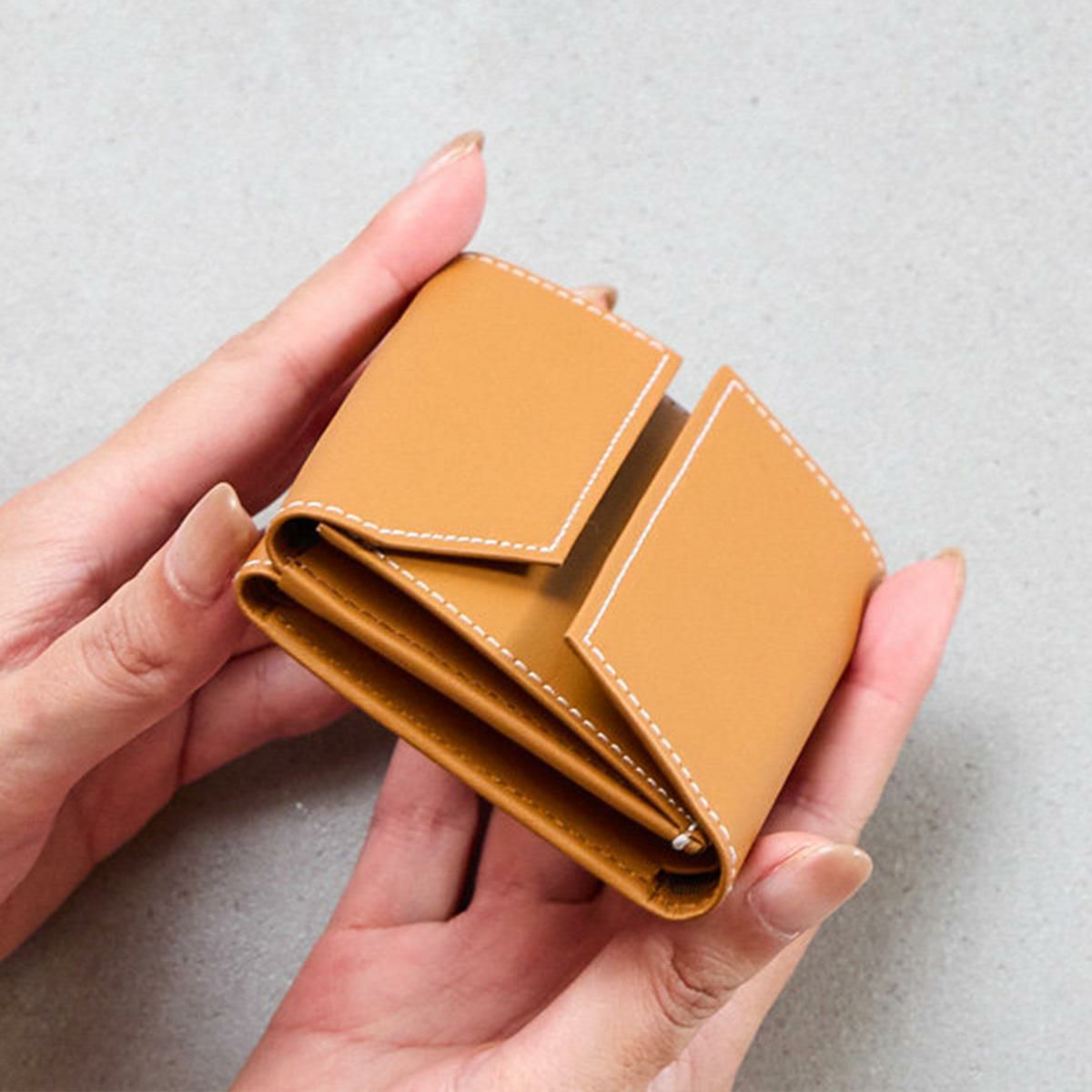 ソポ オールド MMM パース ミニウォレット SOPO OLD MMM PURSE SO55