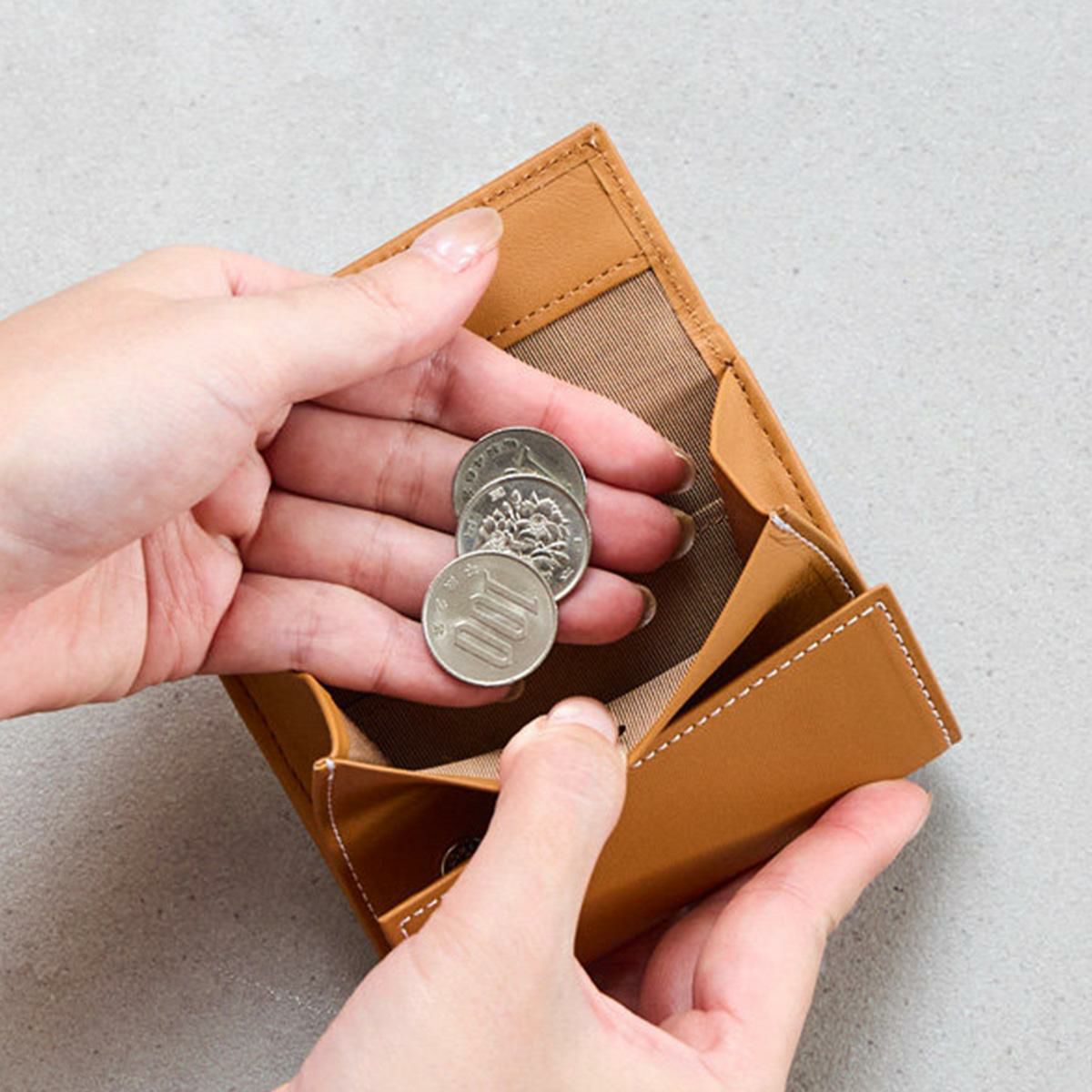 ソポ オールド MMM パース ミニウォレット SOPO OLD MMM PURSE SO55