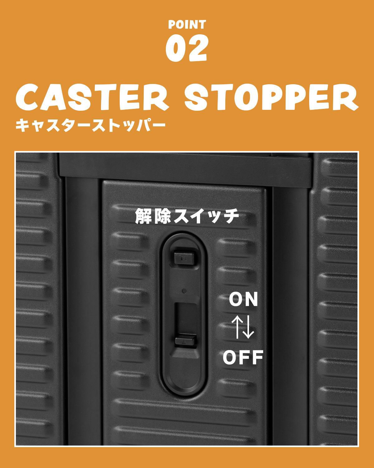 エッジリンク クルーズボックス スーツケース Sサイズ SS 機内持ち込み EDGELINK CRUZBOX 05801