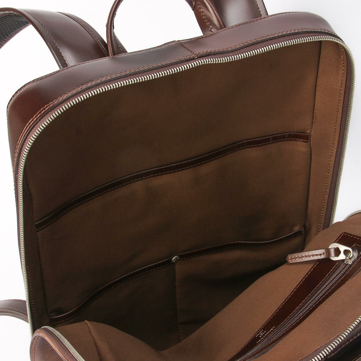 エルゴポック ナンバーシックス ビジネスリュック HERGOPOCH No.06 06n-bp