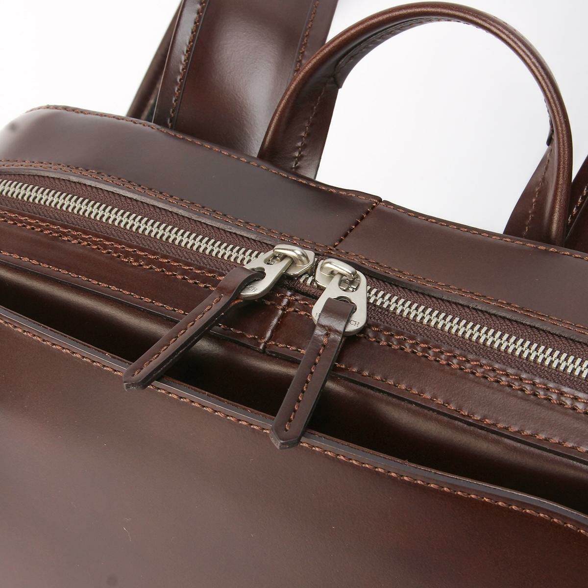 エルゴポック ナンバーシックス ビジネスリュック HERGOPOCH No.06 06n-bp