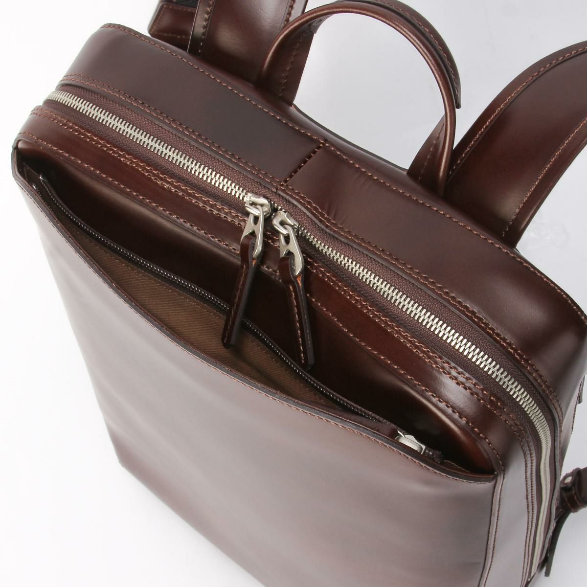 エルゴポック ナンバーシックス ビジネスリュック HERGOPOCH No.06 06n-bp