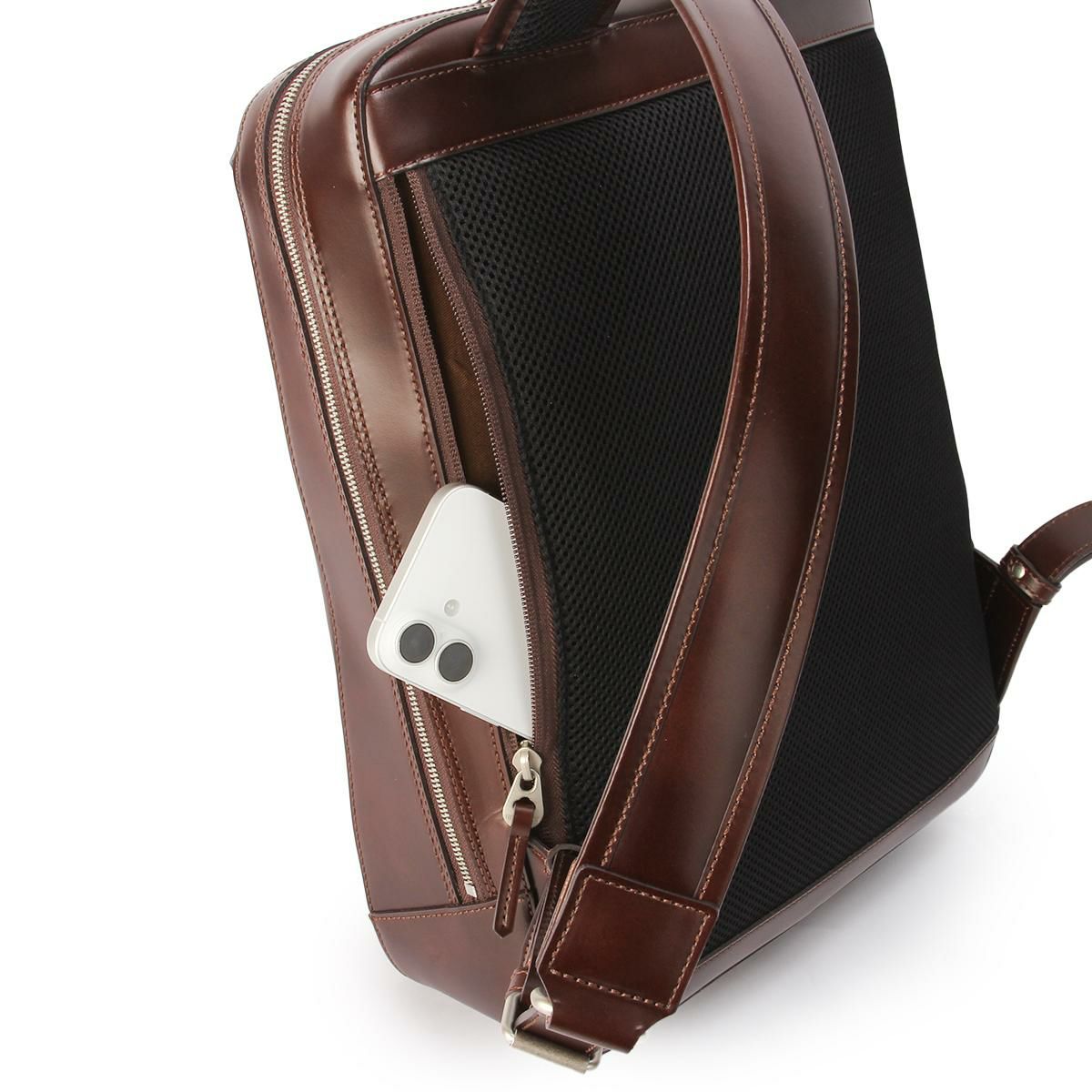 エルゴポック ナンバーシックス ビジネスリュック HERGOPOCH No.06 06n-bp