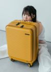 エッジリンク クルーズボックス スーツケース Mサイズ EDGELINK CRUZBOX 05802