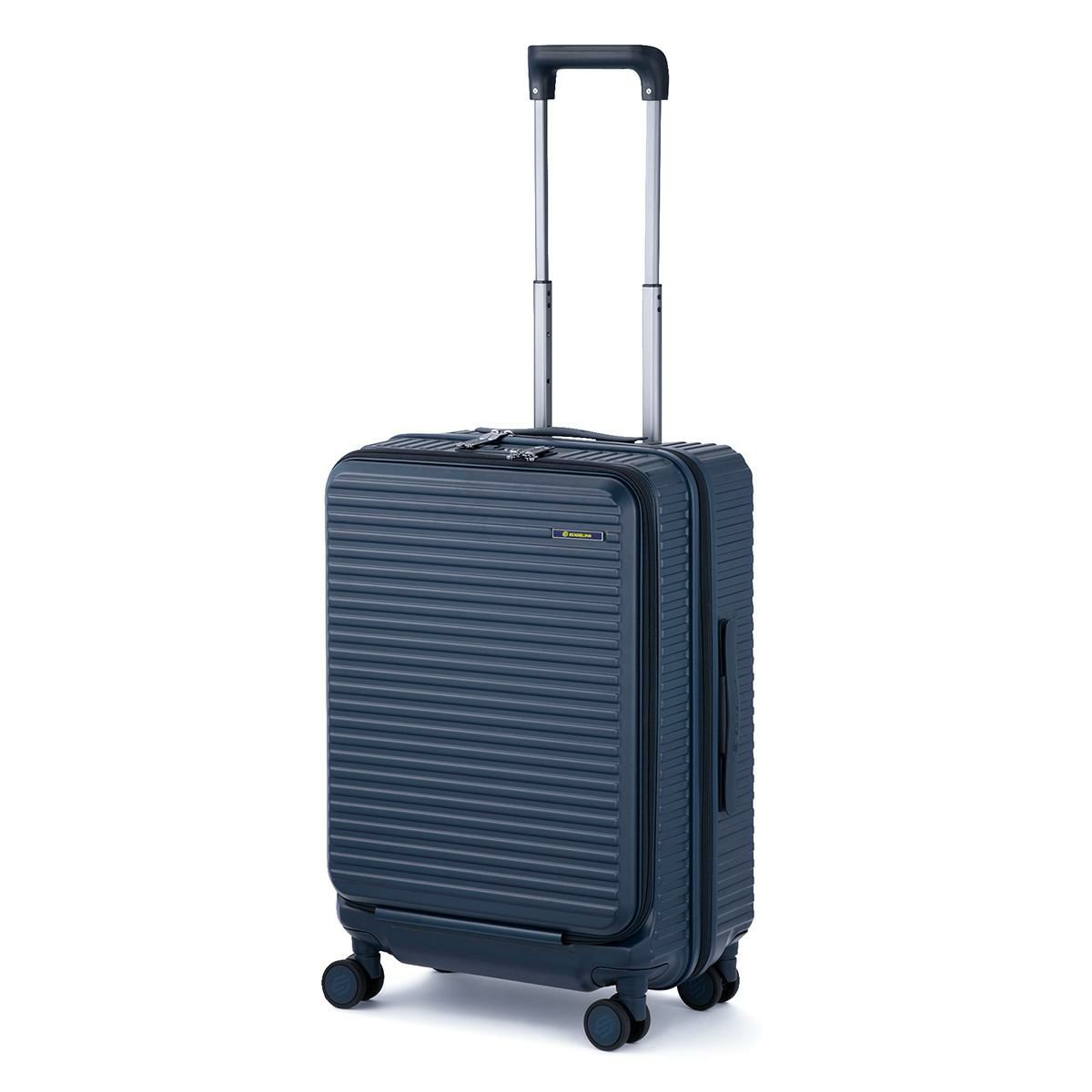 エッジリンク クルーズボックス スーツケース Mサイズ EDGELINK CRUZBOX 05802