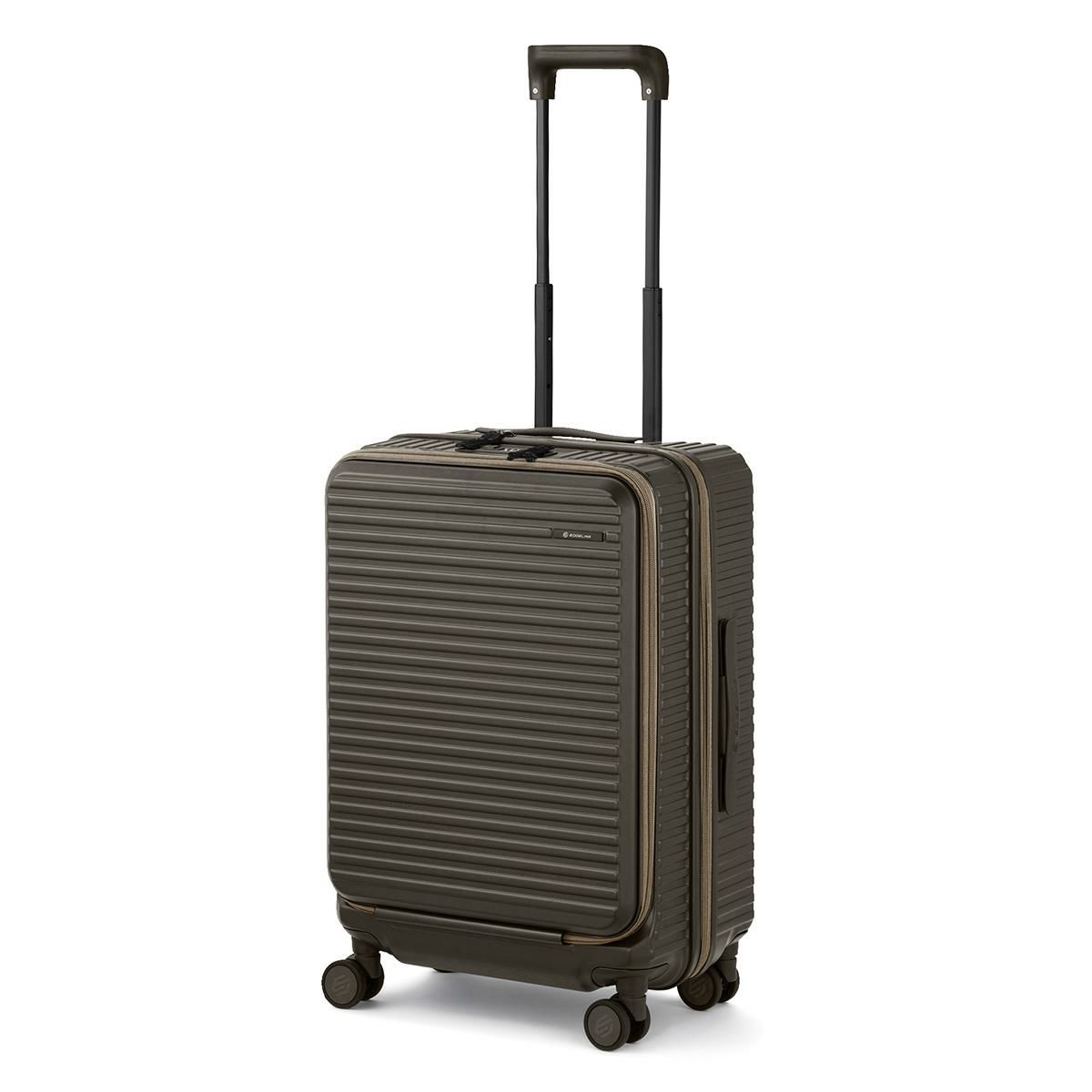 エッジリンク クルーズボックス スーツケース Mサイズ EDGELINK CRUZBOX 05802