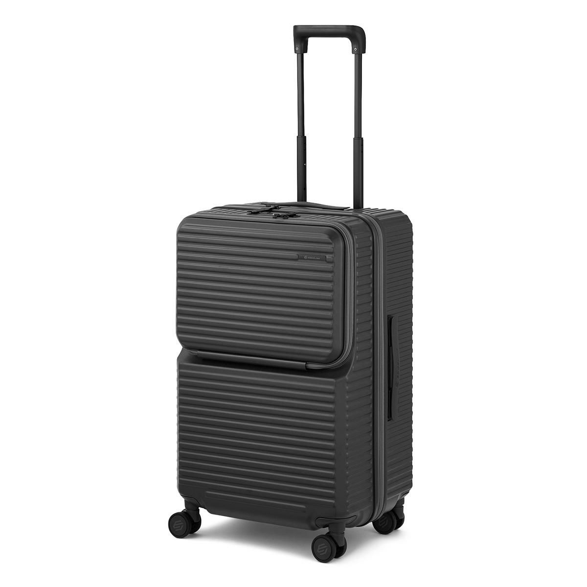 エッジリンク クルーズボックス スーツケース Mサイズ EDGELINK CRUZBOX 05803