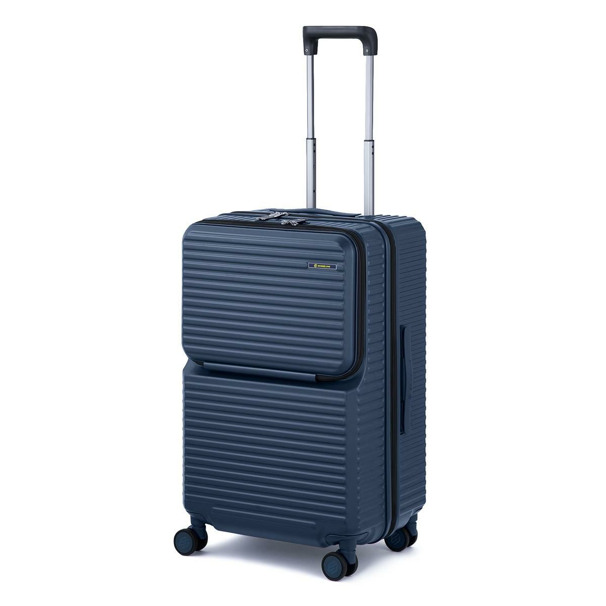 エッジリンク クルーズボックス スーツケース Mサイズ EDGELINK CRUZBOX 05803