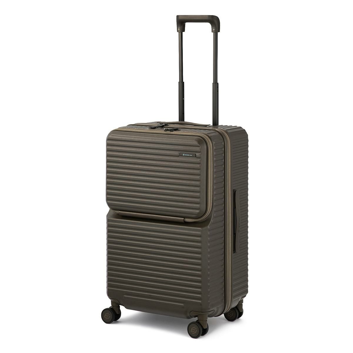 エッジリンク クルーズボックス スーツケース Mサイズ EDGELINK CRUZBOX 05803