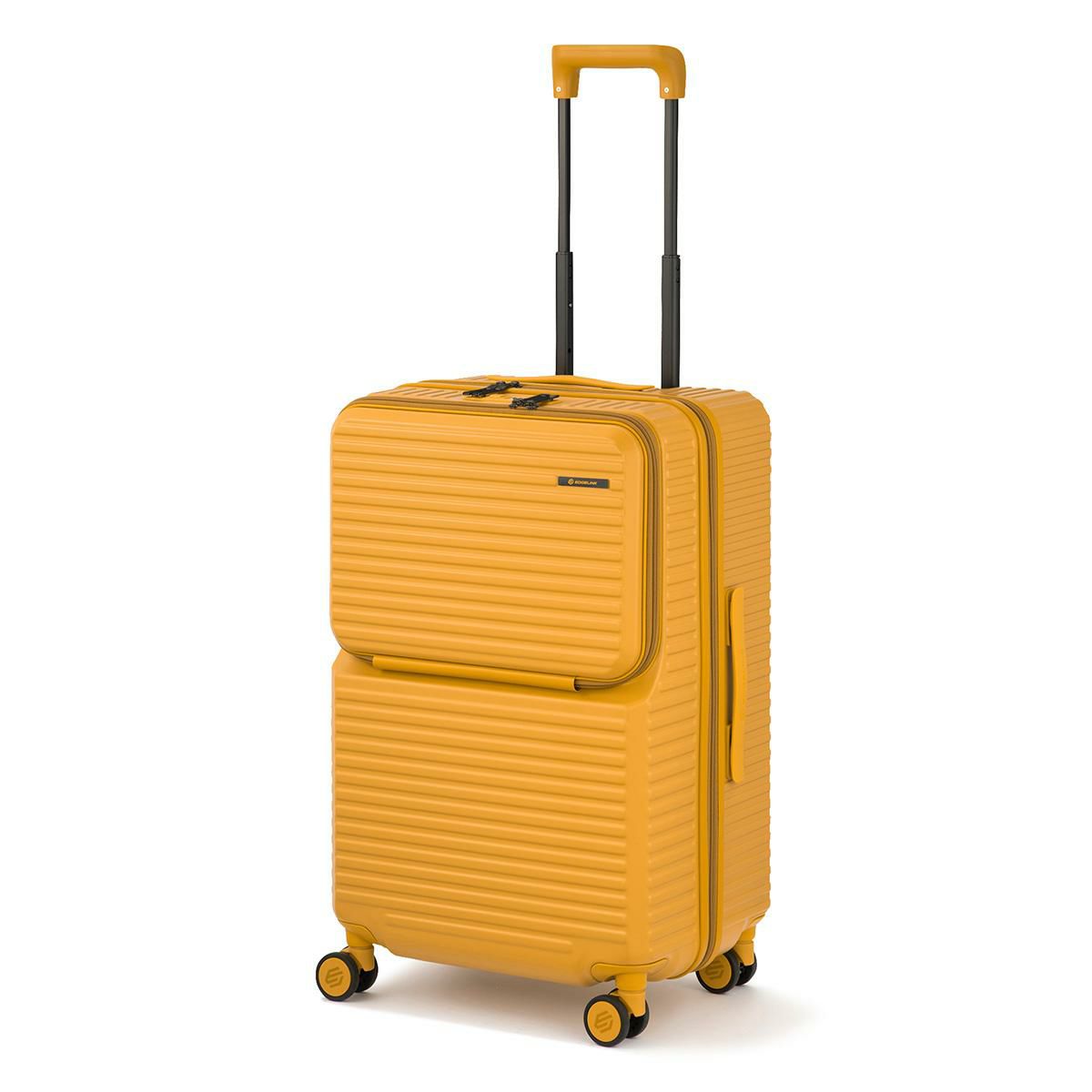 エッジリンク クルーズボックス スーツケース Mサイズ EDGELINK CRUZBOX 05803