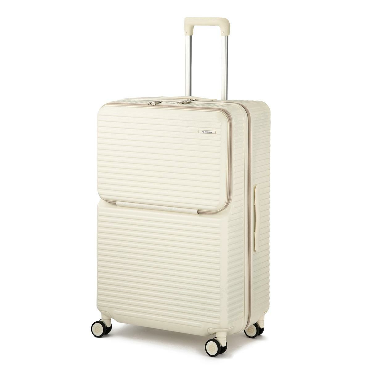 エッジリンク クルーズボックス スーツケース Lサイズ XL EDGELINK CRUZBOX 05804