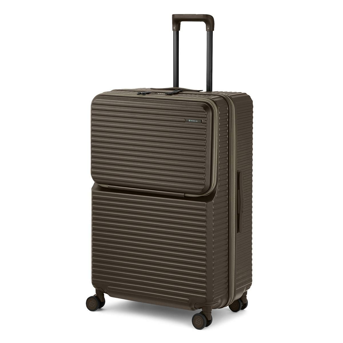 エッジリンク クルーズボックス スーツケース Lサイズ XL EDGELINK CRUZBOX 05804