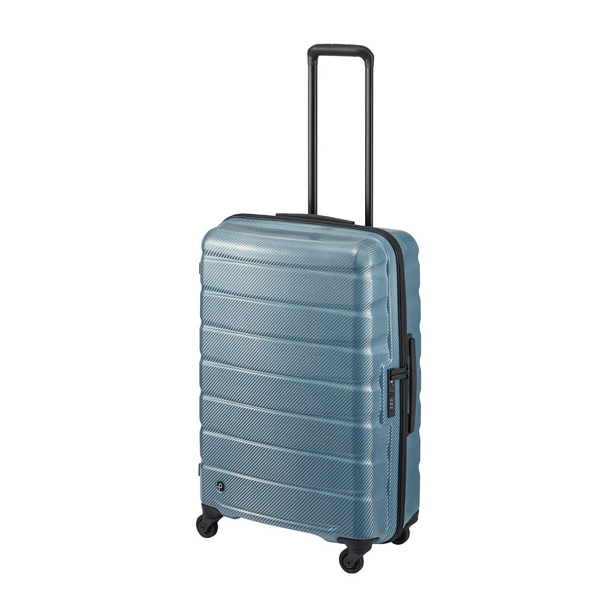 プロテカ エアロフレックスDX2 スーツケース PROTECA Aeroflex DX2 01523