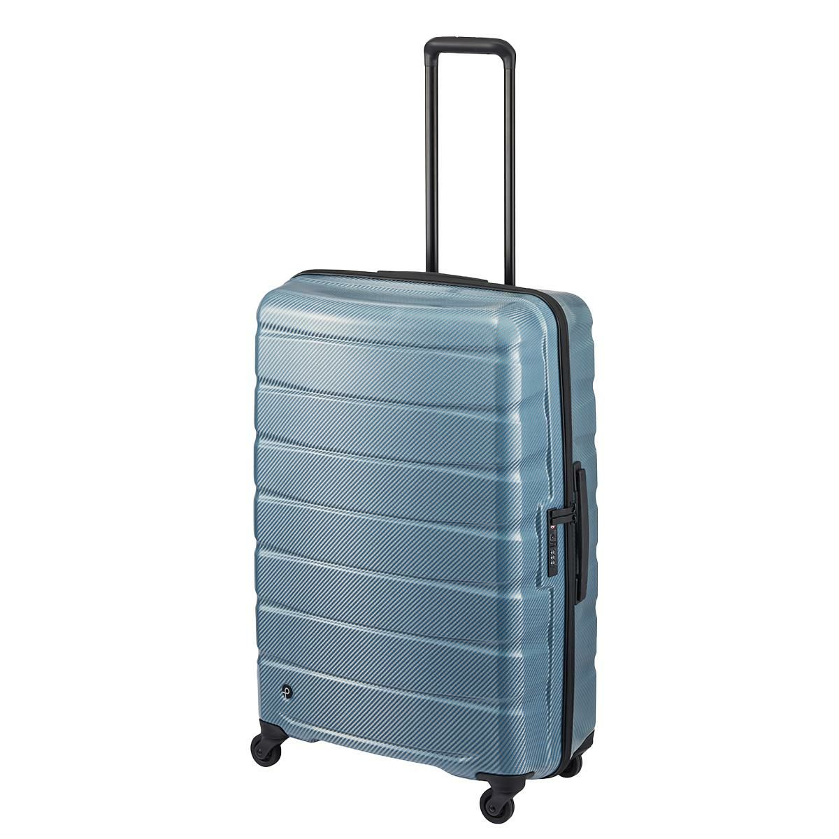 プロテカ エアロフレックスDX2 スーツケース PROTECA Aeroflex DX2 01524