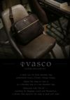 ヴァスコ オールドオイル ショルダーバッグ vasco OLD OIL vs-255l