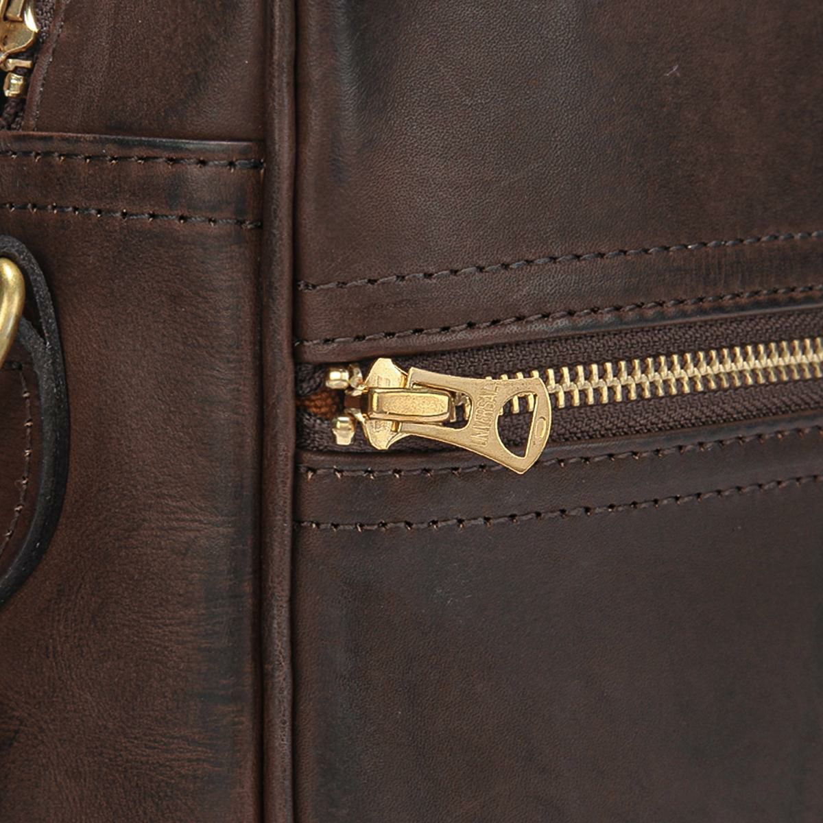 ヴァスコ オールドオイル ショルダーバッグ vasco OLD OIL vs-255l