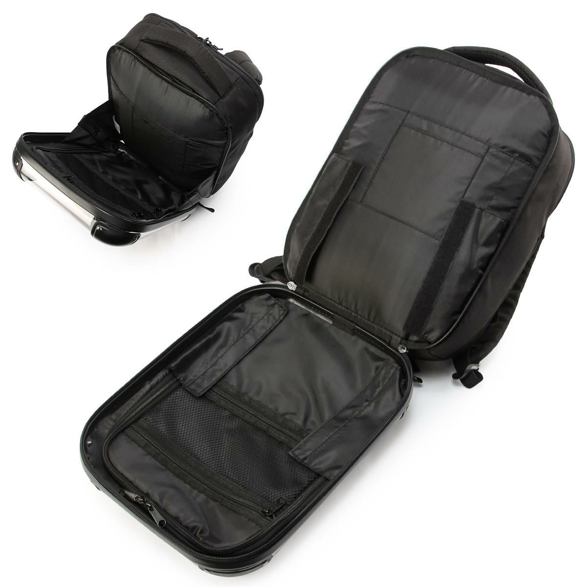 推し活 バッグ リュック クリア