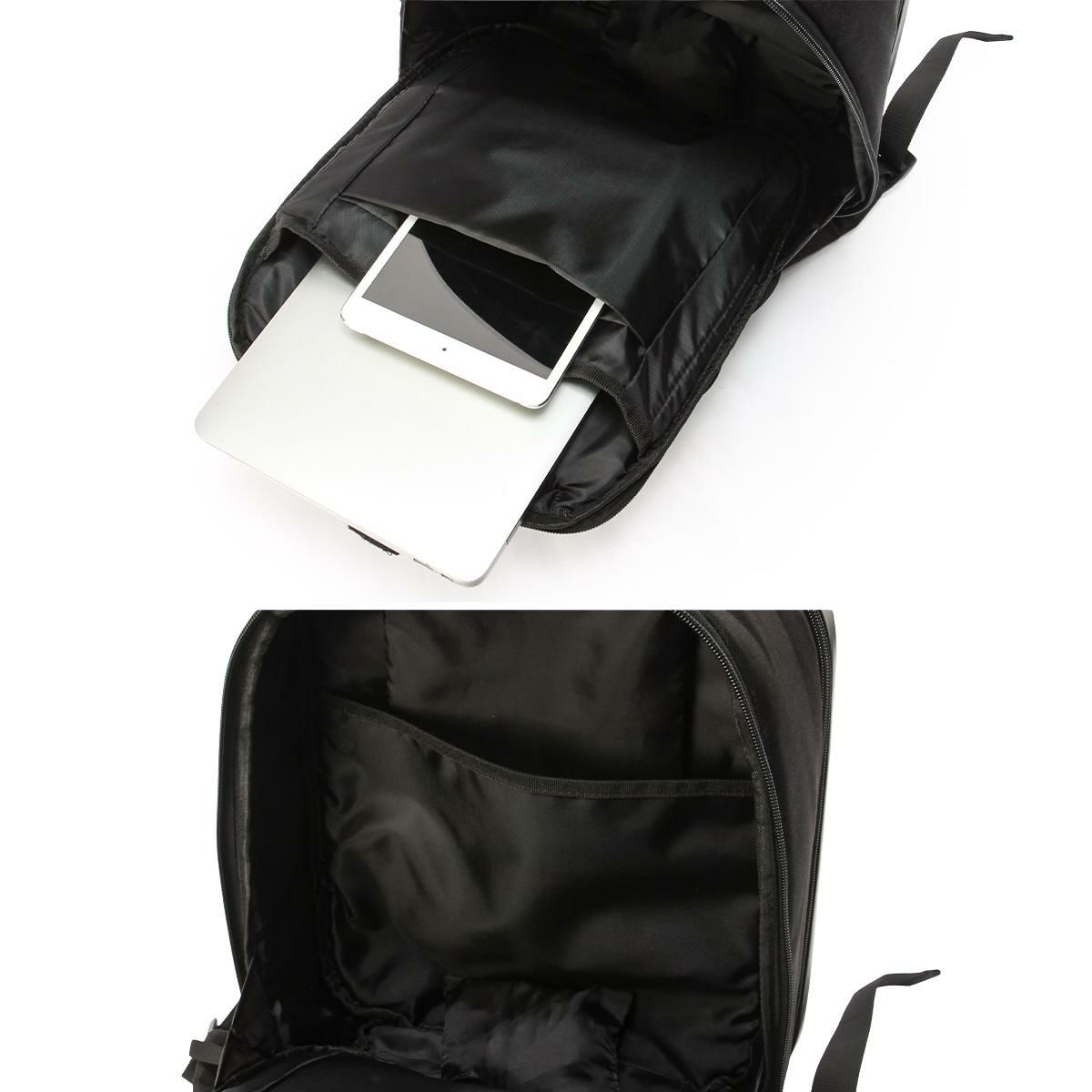 推し活 バッグ リュック クリア