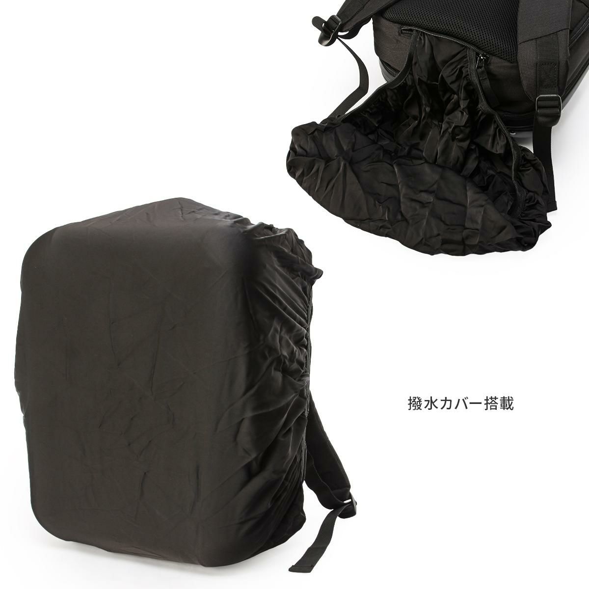 推し活 バッグ リュック クリア