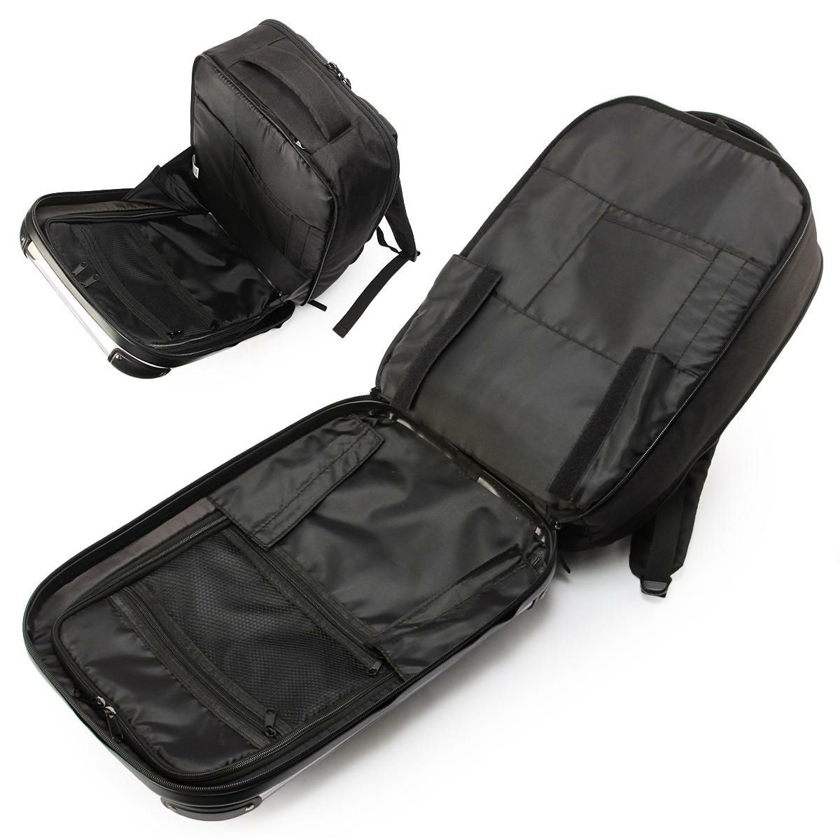 推し活 バッグ リュック クリア