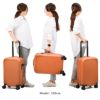 ベルロイ トランジット スーツケース Sサイズ SS 機内持ち込み Bellroy TRANSIT LTCA