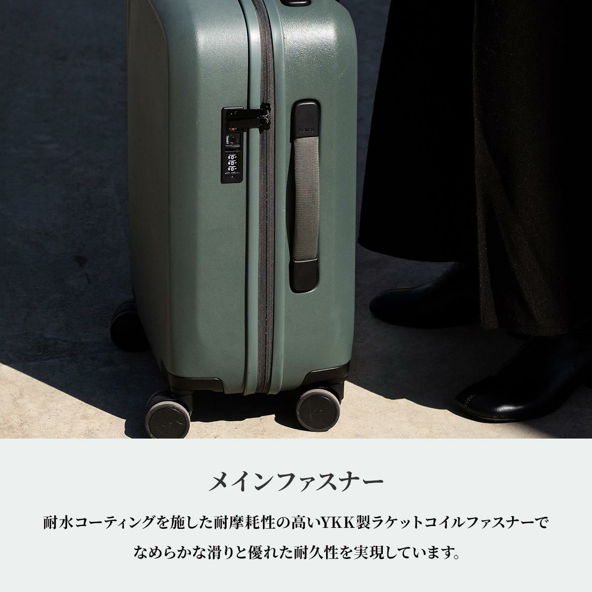 ベルロイ トランジット スーツケース Sサイズ SS 機内持ち込み Bellroy TRANSIT LTCA