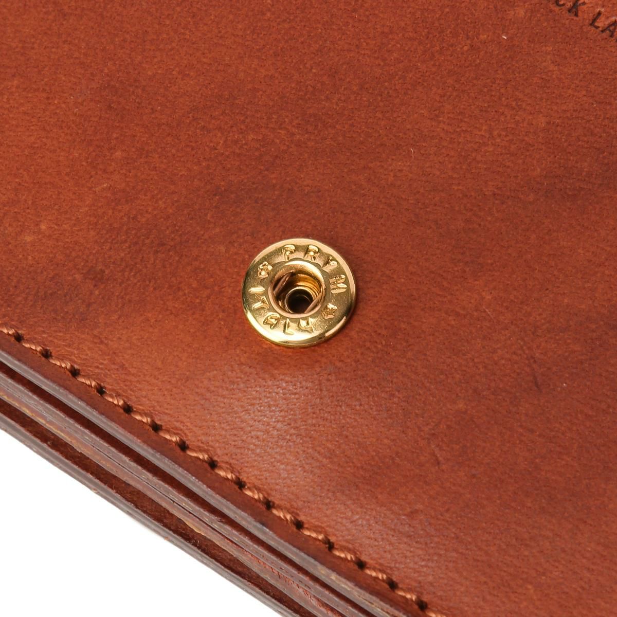 ダコタ ブラックレーベル ヒルツ 二つ折り財布 Dakota BLACK LABEL 0620080