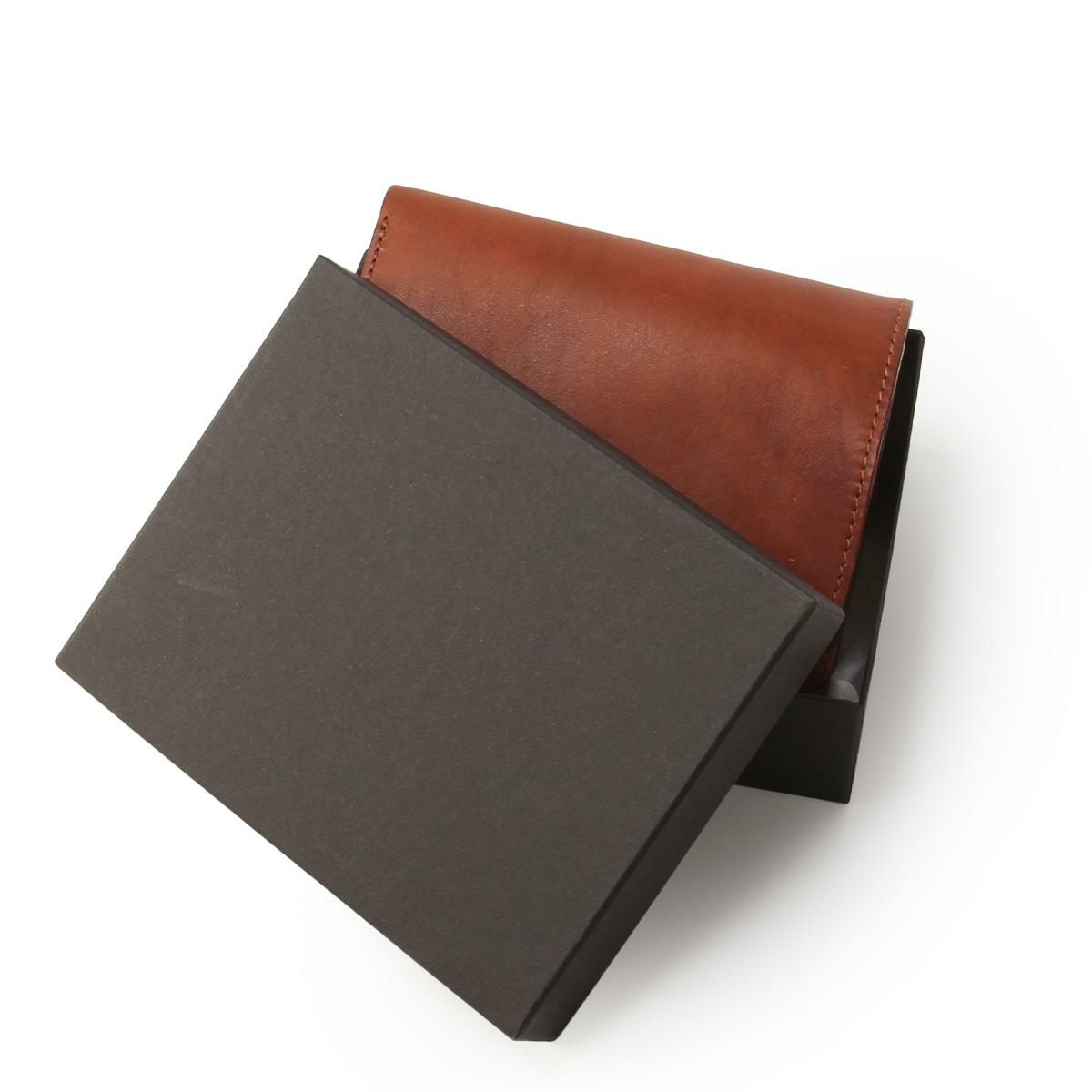 ダコタ ブラックレーベル ヒルツ 二つ折り財布 Dakota BLACK LABEL 0620080