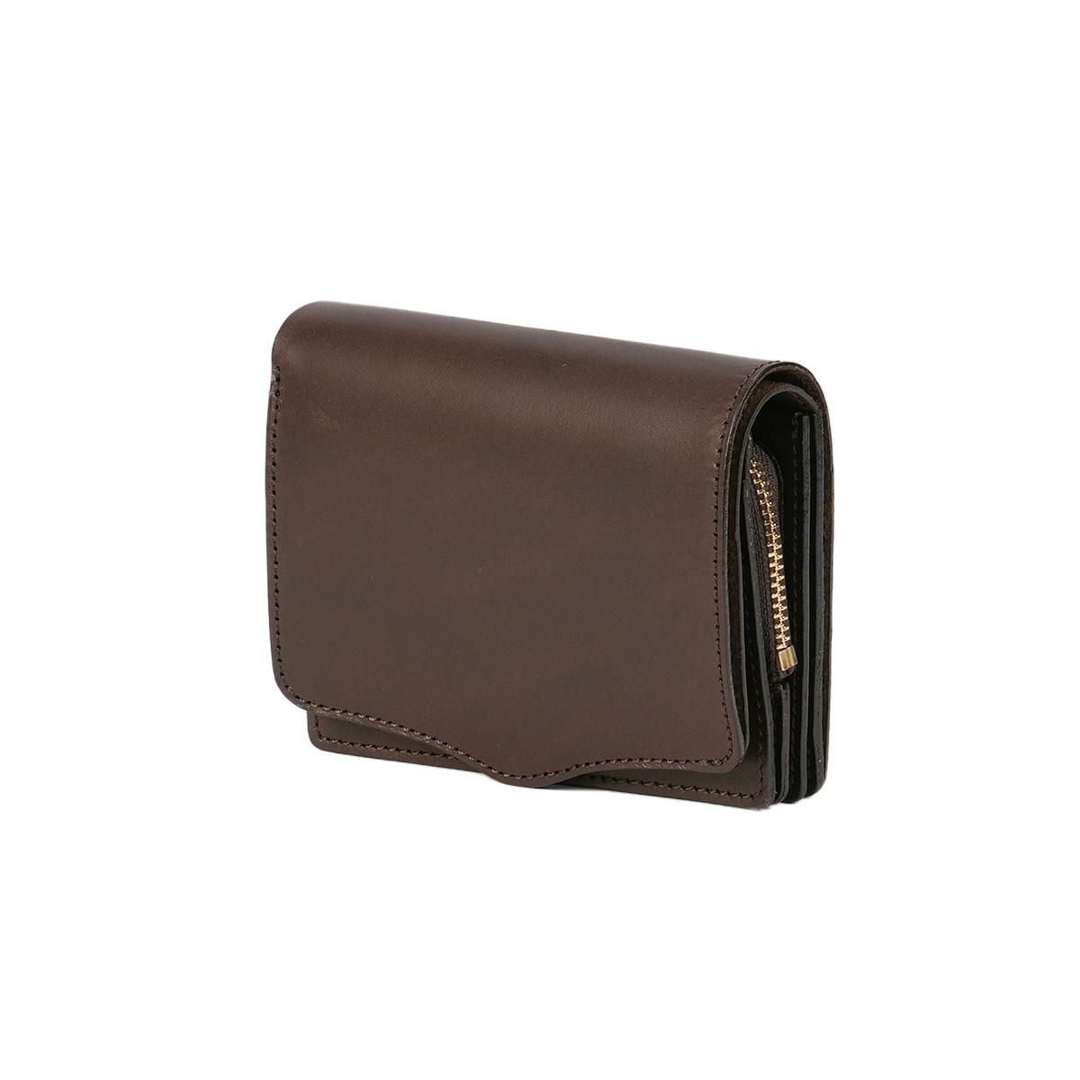 ダコタ ブラックレーベル ヒルツ 二つ折り財布 Dakota BLACK LABEL 0620080