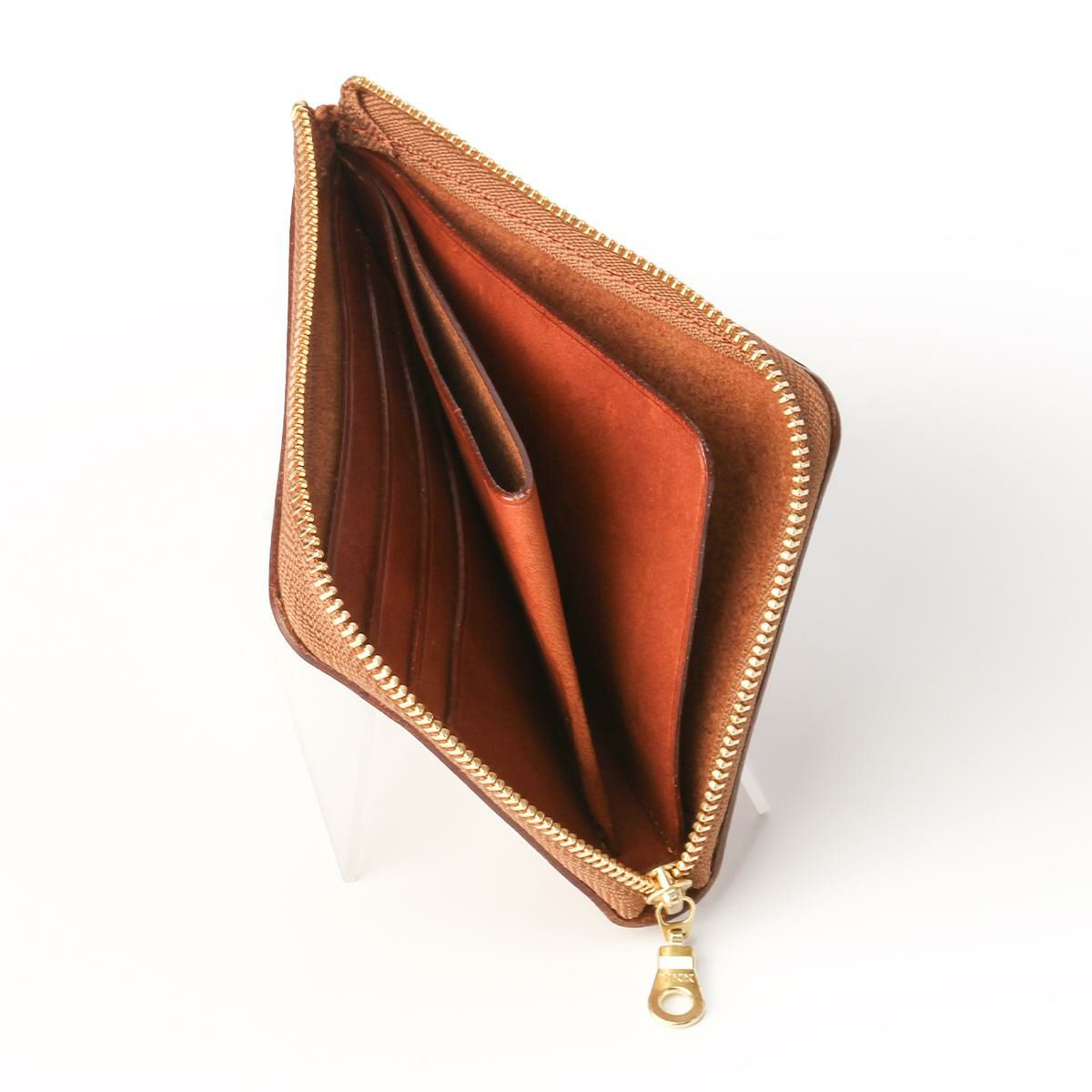 ダコタ ブラックレーベル ヒルツ 二つ折り財布 Dakota BLACK LABEL 0620081