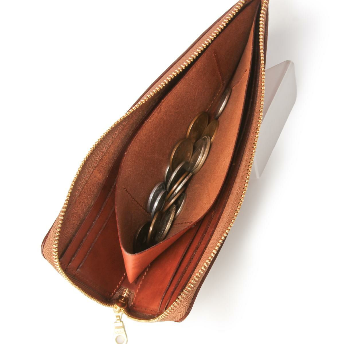 ダコタ ブラックレーベル ヒルツ 長財布 Dakota BLACK LABEL 0620082