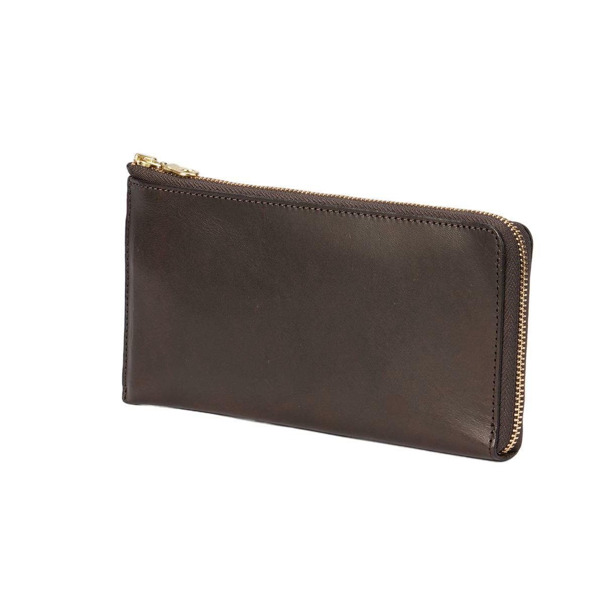 ダコタ ブラックレーベル ヒルツ 長財布 Dakota BLACK LABEL 0620082