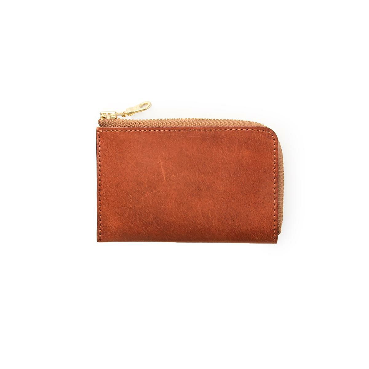 ダコタ ブラックレーベル ヒルツ 二つ折り財布 Dakota BLACK LABEL 0620083