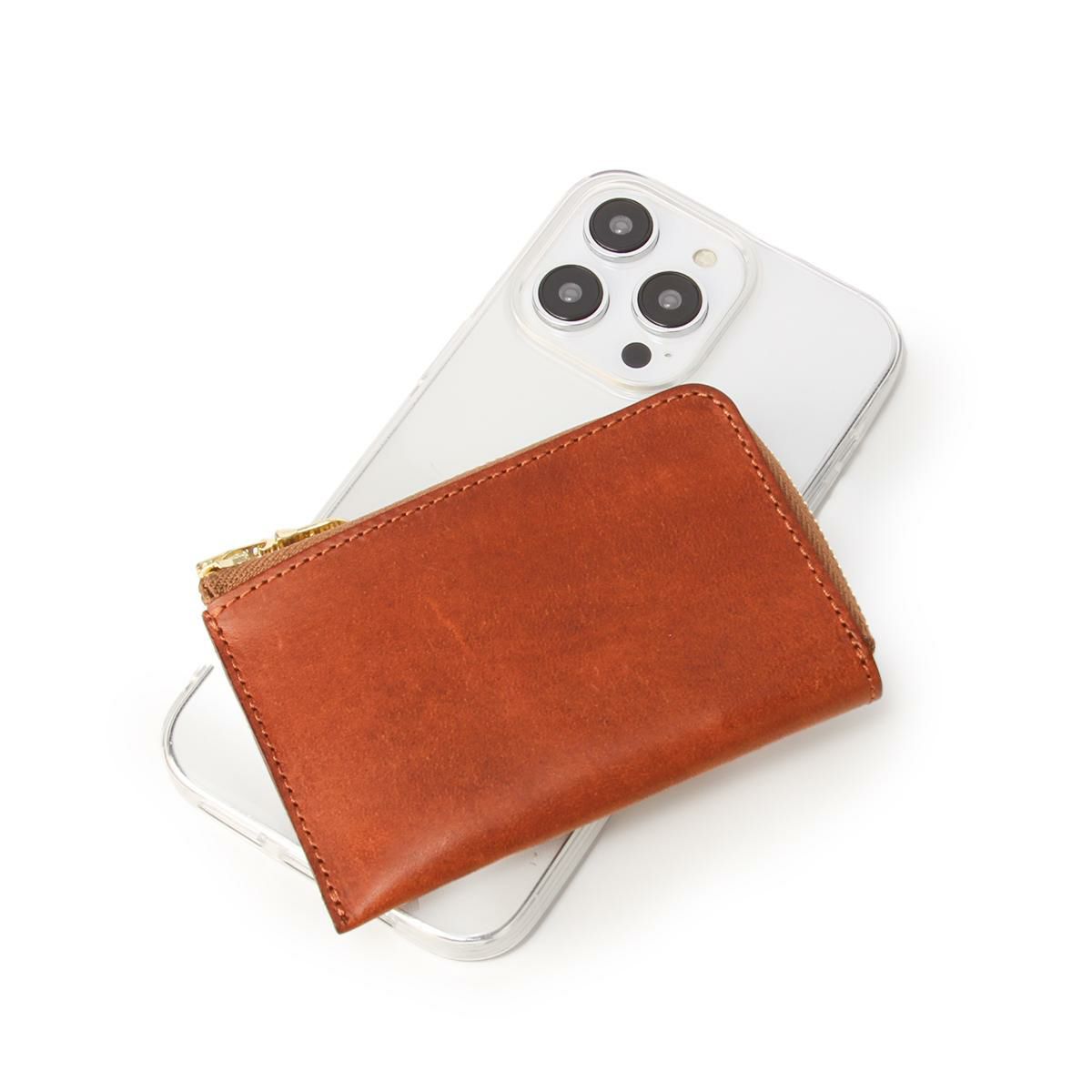 ダコタ ブラックレーベル ヒルツ 二つ折り財布 Dakota BLACK LABEL 0620083