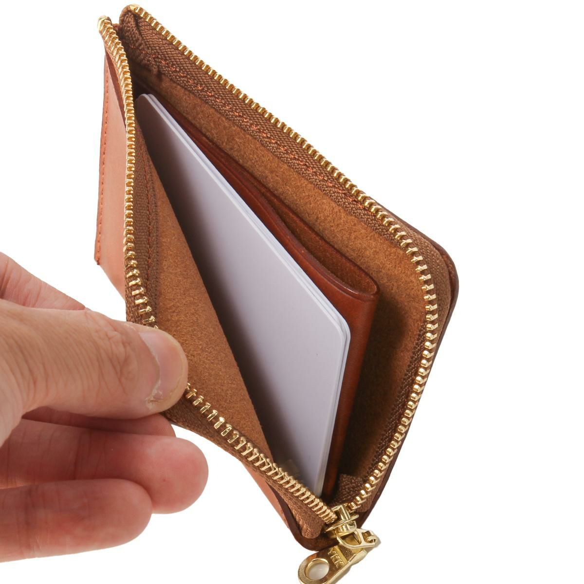 ダコタ ブラックレーベル ヒルツ 二つ折り財布 Dakota BLACK LABEL 0620083