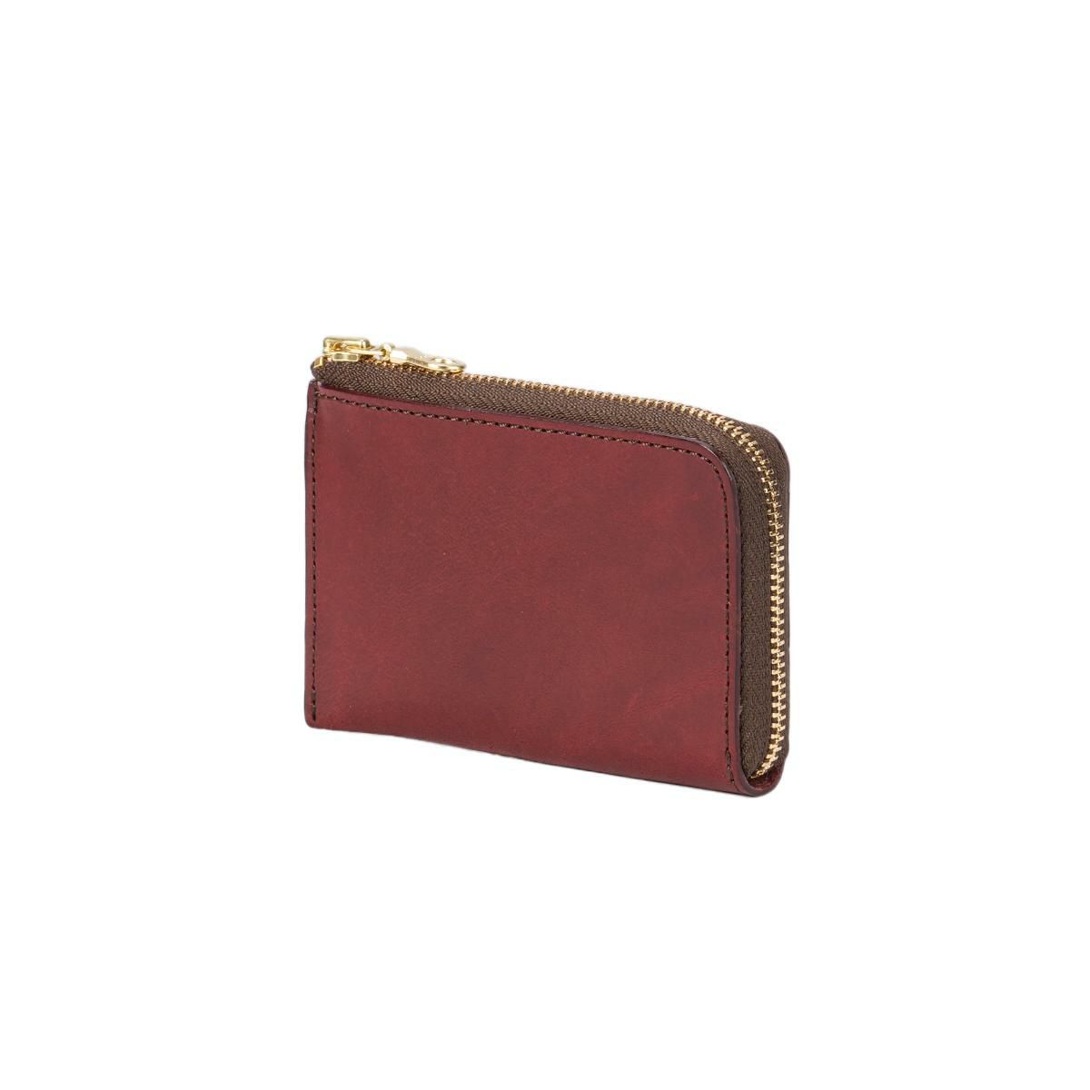 ダコタ ブラックレーベル ヒルツ 二つ折り財布 Dakota BLACK LABEL