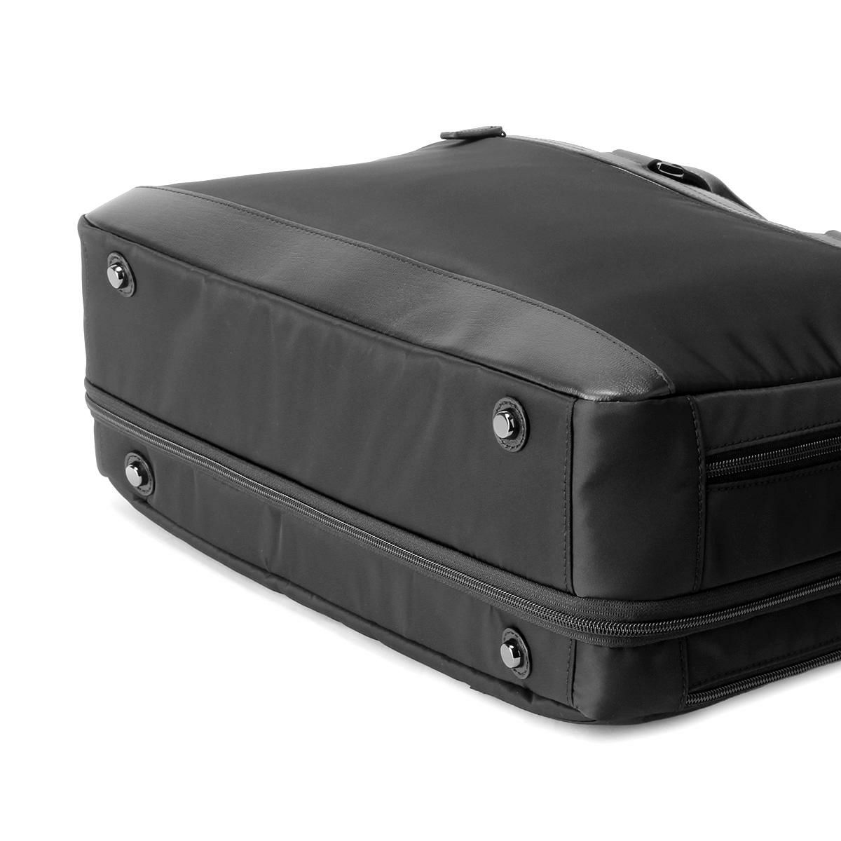 ジーンレーベル ヴァシリアス ビジネストート ace. GENE LABEL VASILIAS 17752