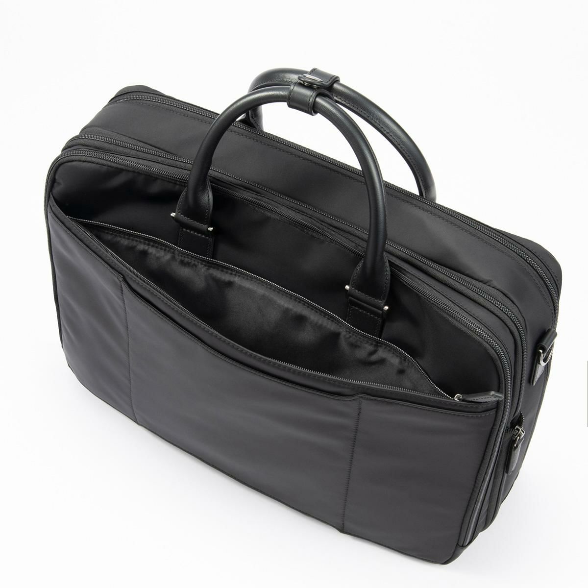 ジーンレーベル ヴァシリアス ビジネストート ace. GENE LABEL VASILIAS 17753