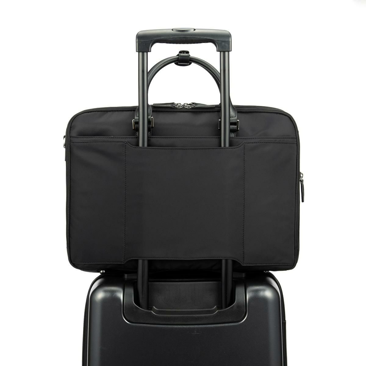 ジーンレーベル ヴァシリアス ビジネストート ace. GENE LABEL VASILIAS 17753