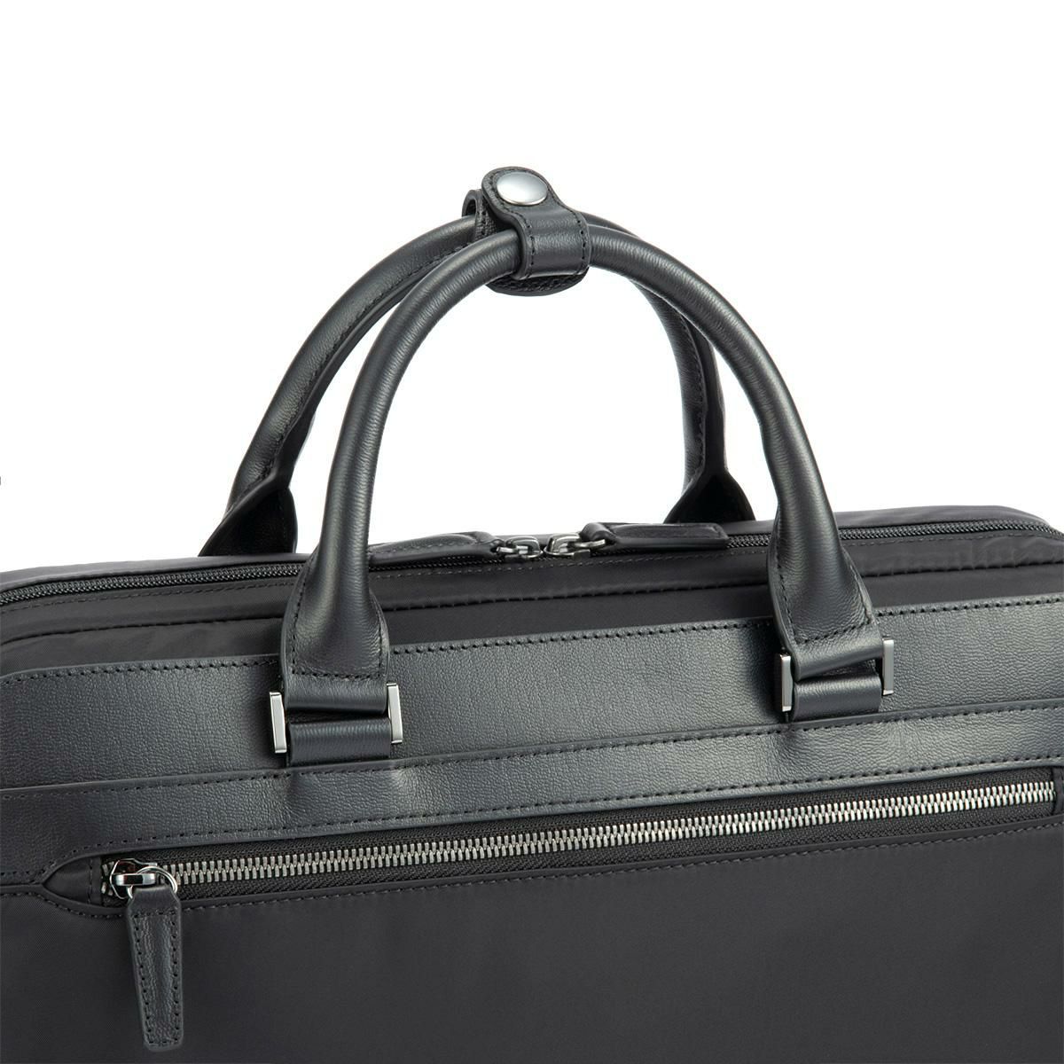 ジーンレーベル ヴァシリアス ビジネストート ace. GENE LABEL VASILIAS 17753