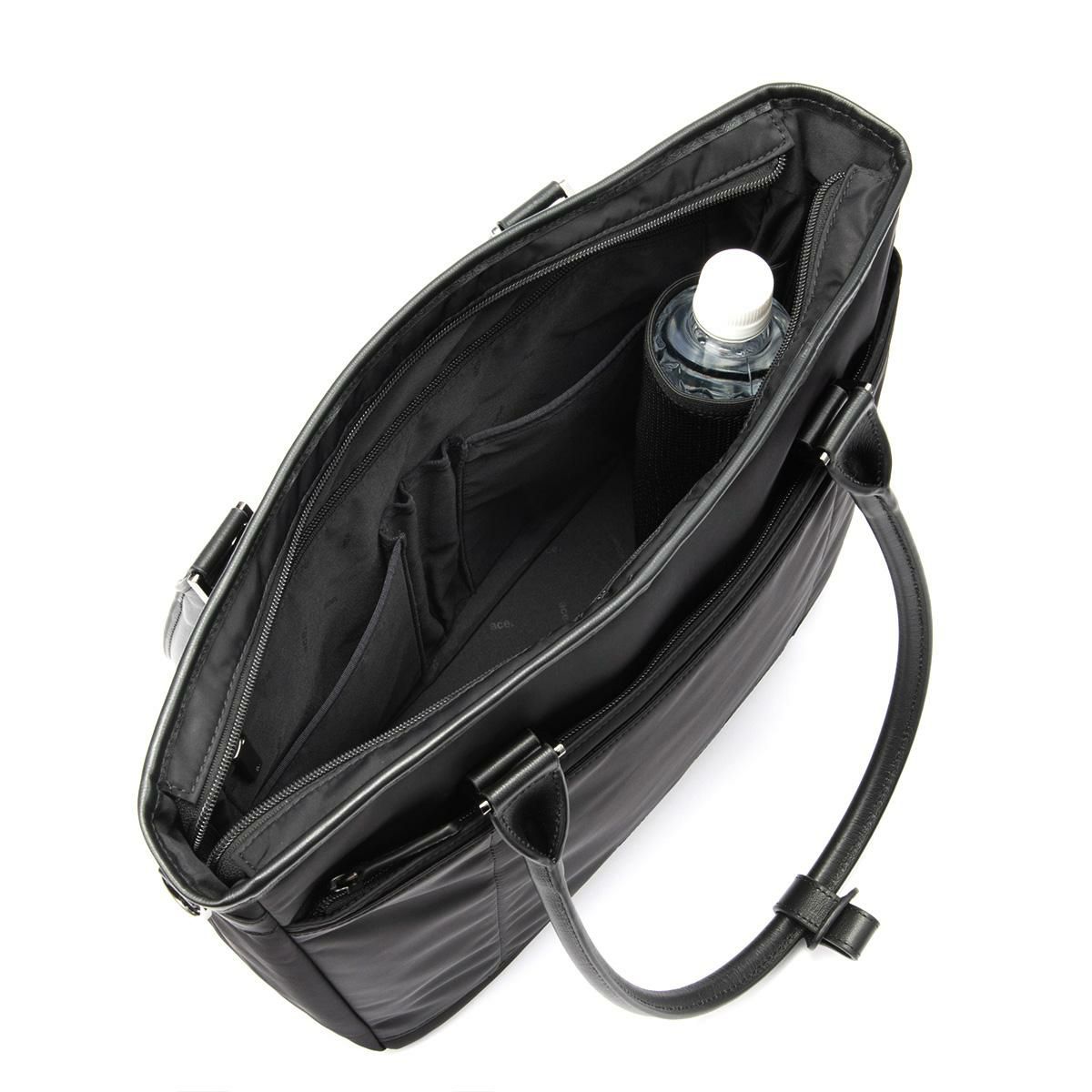 ジーンレーベル ヴァシリアス ビジネストート ace. GENE LABEL VASILIAS 17754