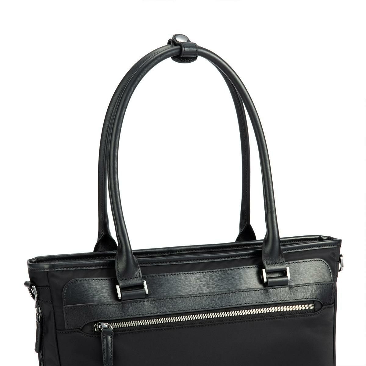 ジーンレーベル ヴァシリアス ビジネストート ace. GENE LABEL VASILIAS 17754