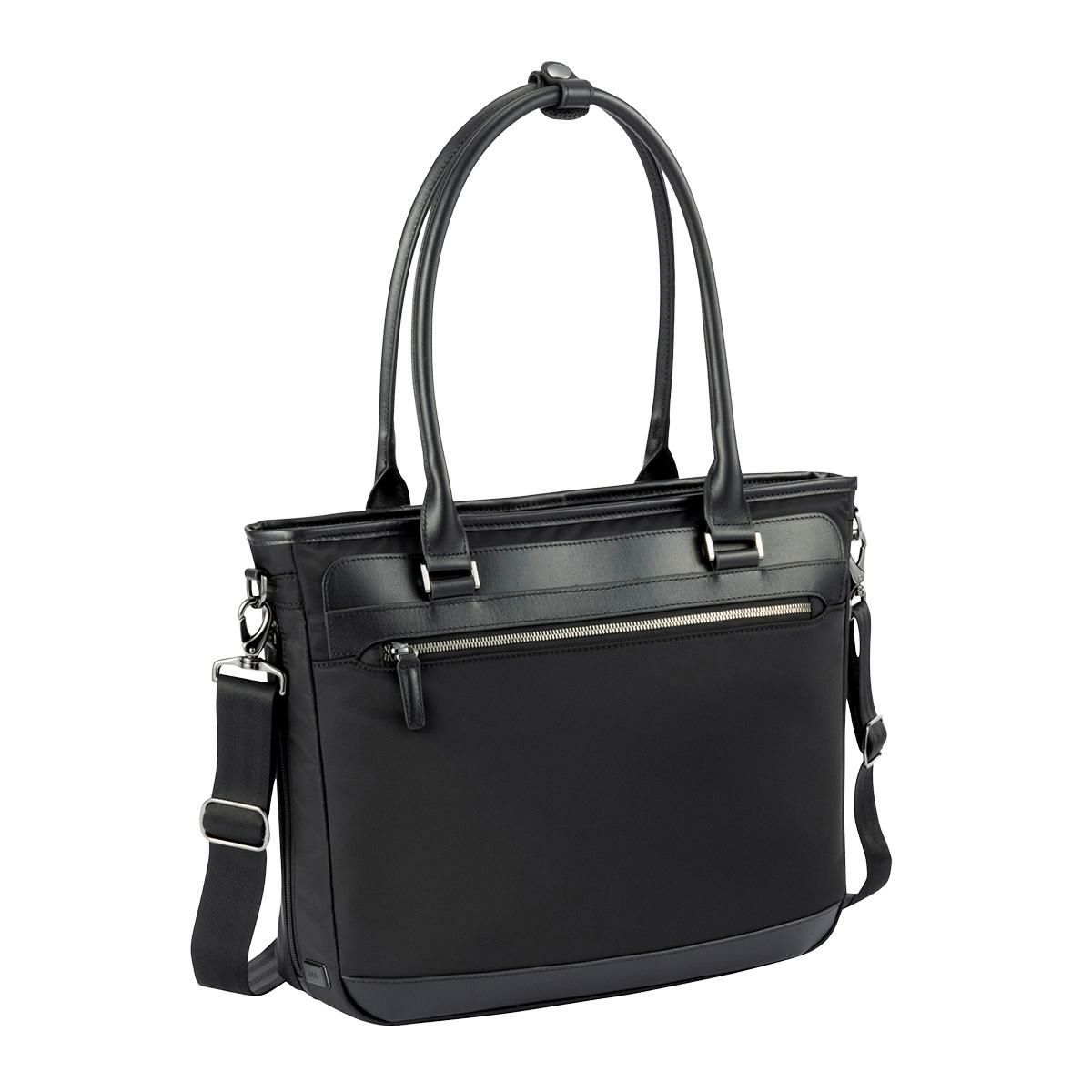 ジーンレーベル ヴァシリアス ビジネストート ace. GENE LABEL VASILIAS 17754